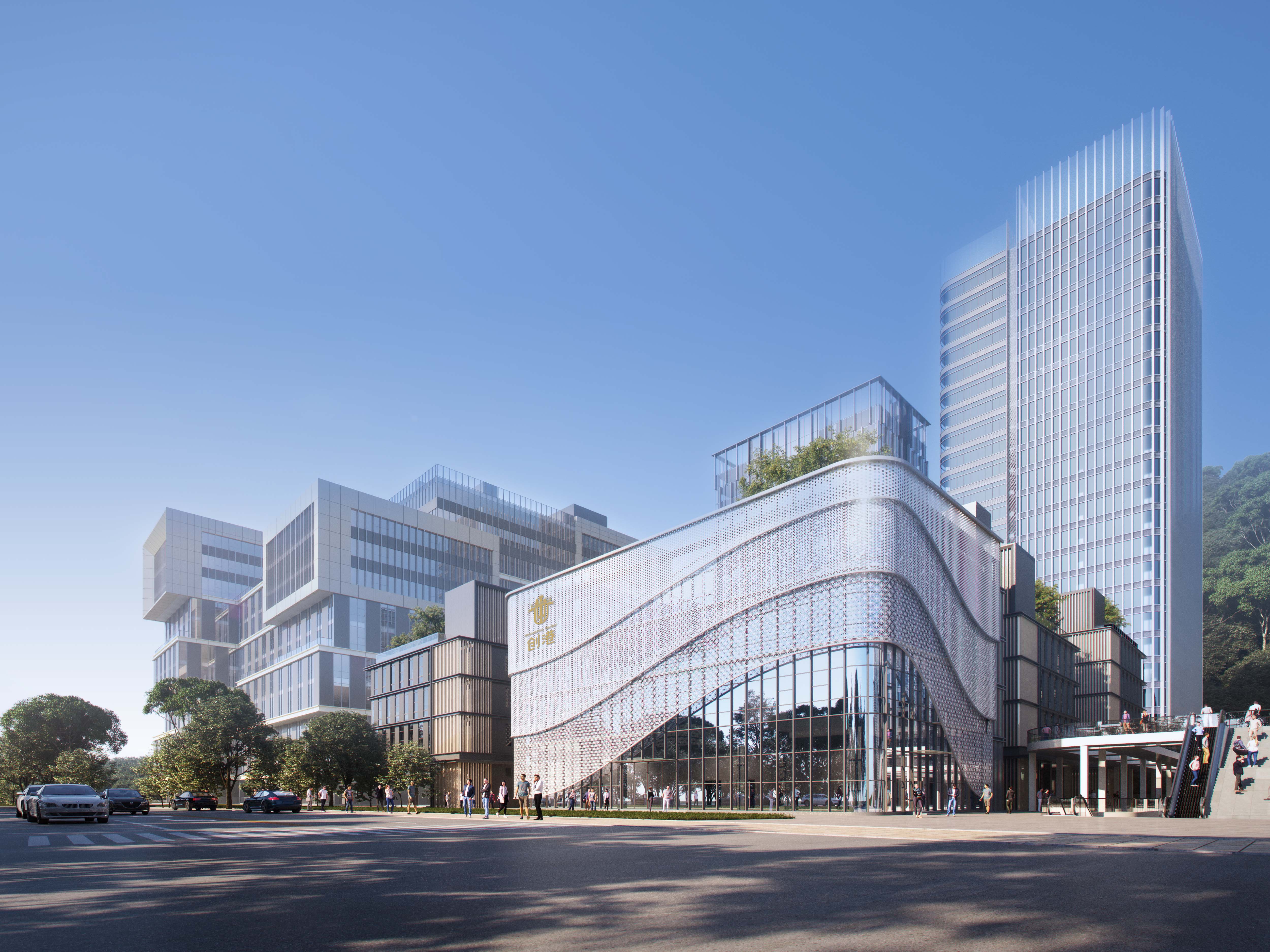 正方城發(fā)集團(tuán)